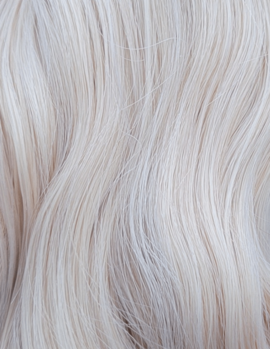 100% Indian Remy shade 12.1