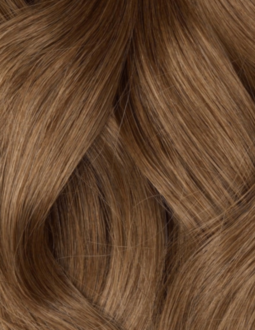 100% Indian Remy shade 12