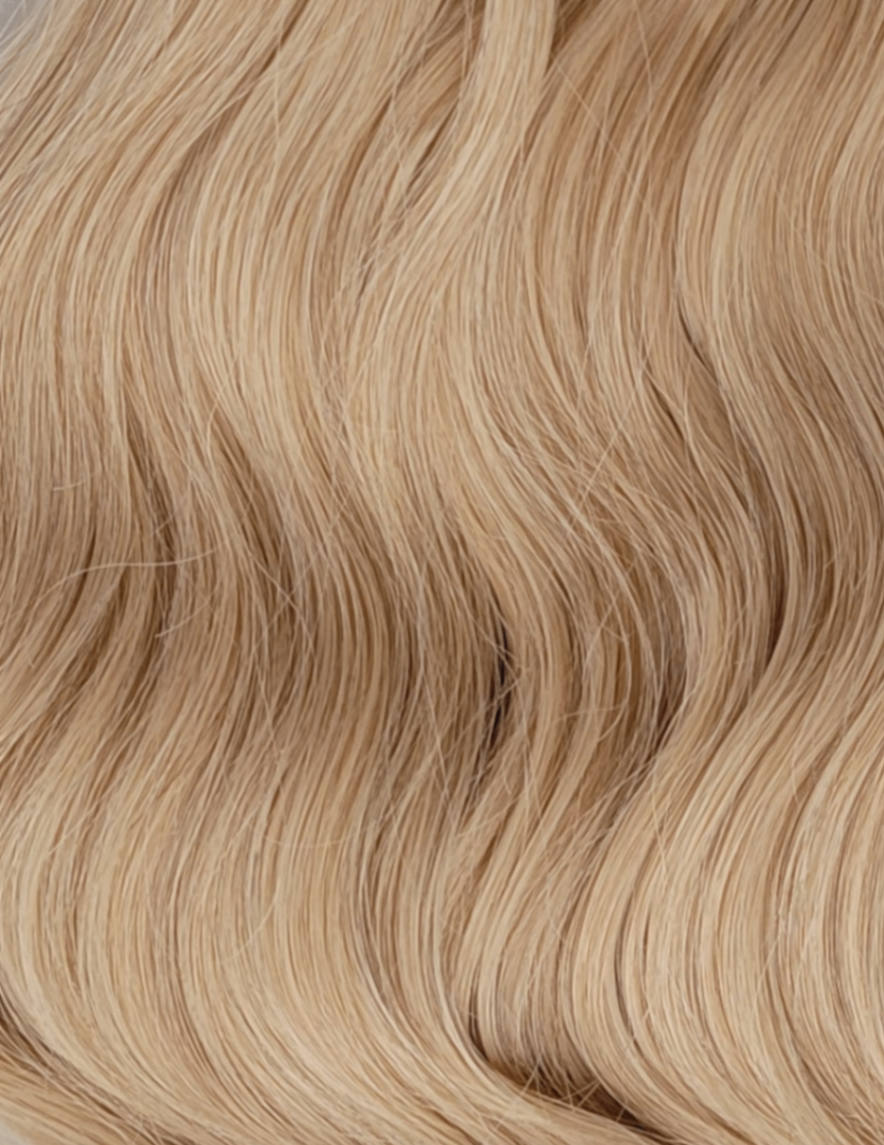 100% Indian Remy shade 24