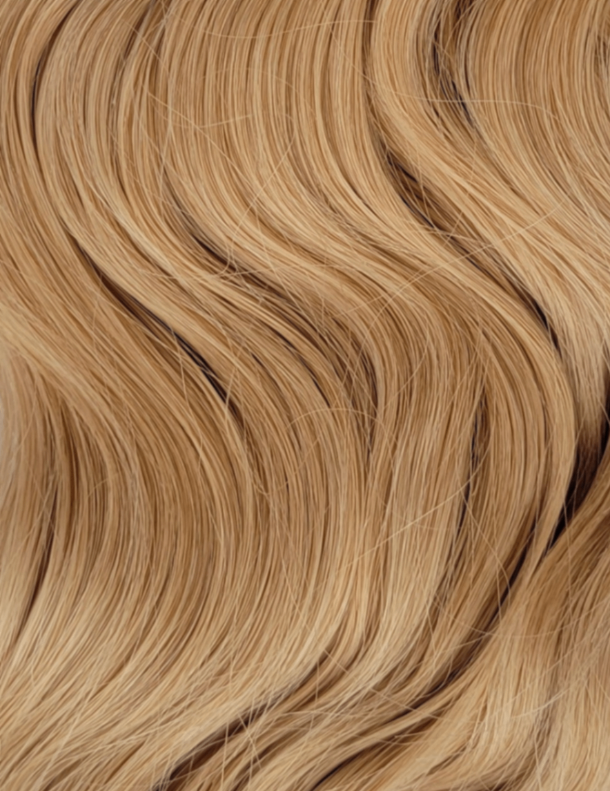 100% Indian Remy shade 27
