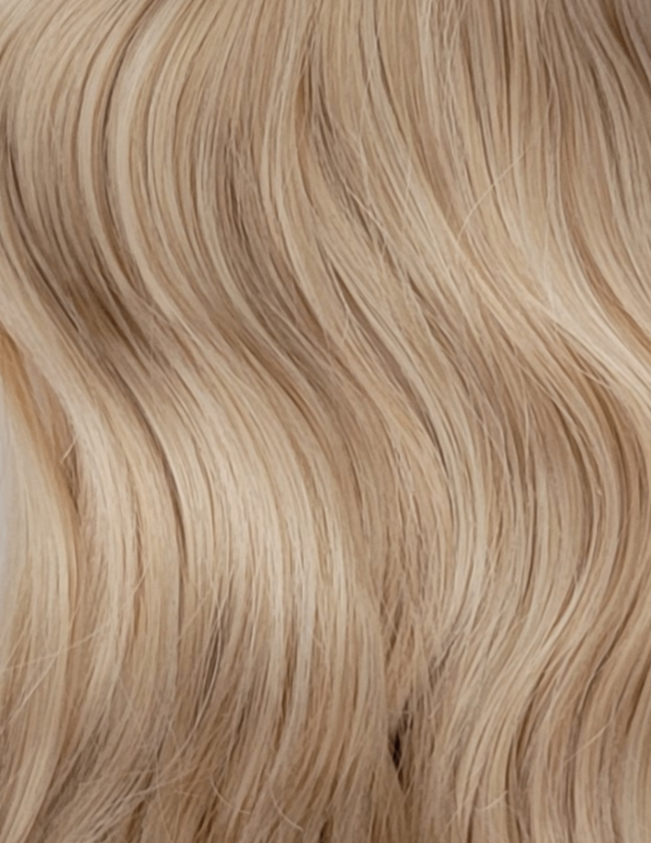 100% Indian Remy shade 613
